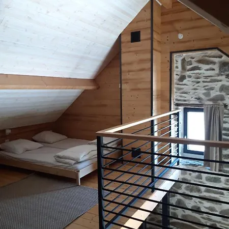 Chalet Aulian Chalet