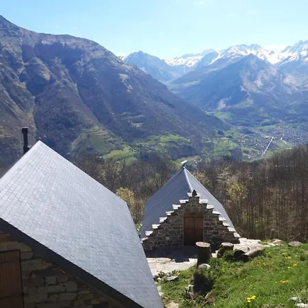 Chalet Aulian Chalet *