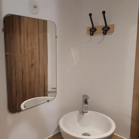 Chalet Chalet Aulian Grust