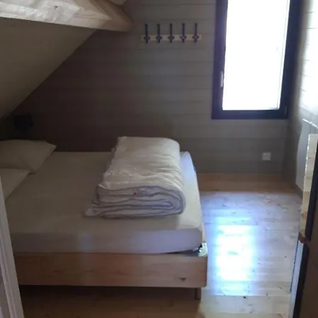 Chalet Aulian Chalet Grust