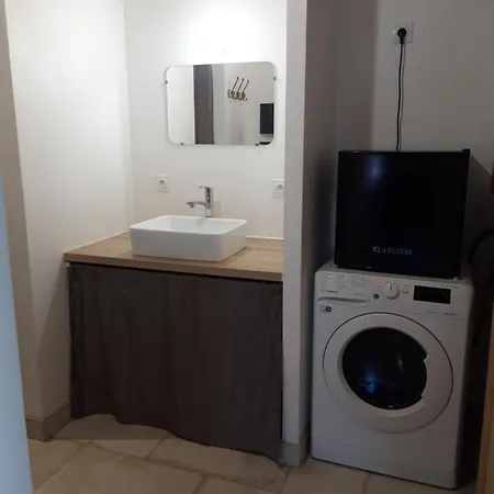 Chalet Aulian Chalet