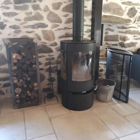 Chalet Chalet Aulian Grust