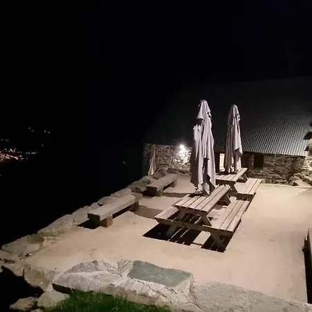 Chalet Chalet Aulian Grust