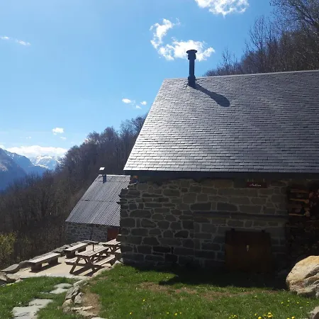 Chalet Chalet Aulian