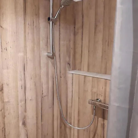 Chalet Chalet Aulian