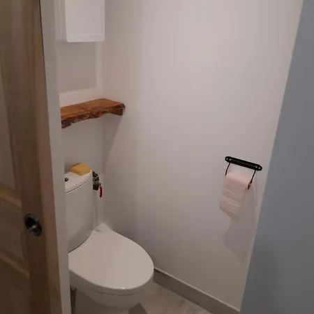 Chalet Aulian Chalet *