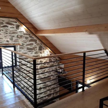 Chalet Aulian Chalet *