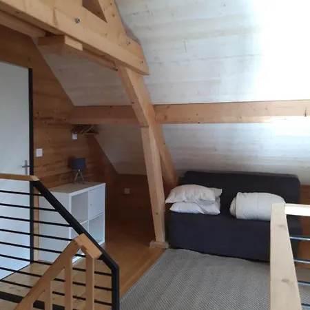 Chalet Aulian