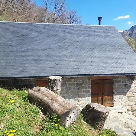 Chalet Chalet Aulian Grust