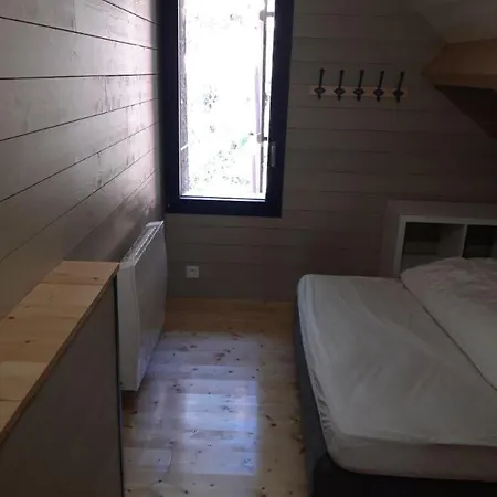 Chalet Aulian Chalet Grust