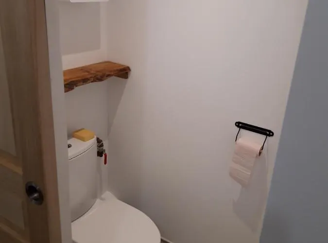 Chalet Aulian Chalet *